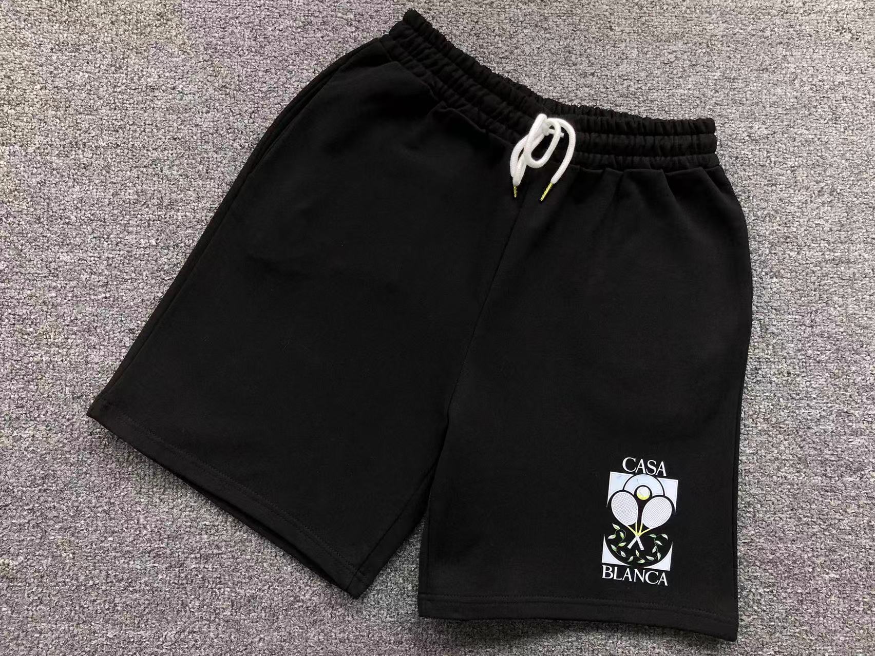 C - SHORTS