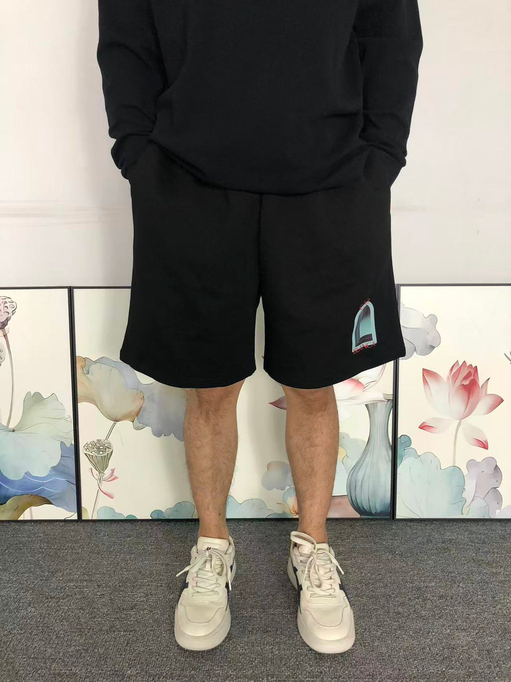 C - SHORTS