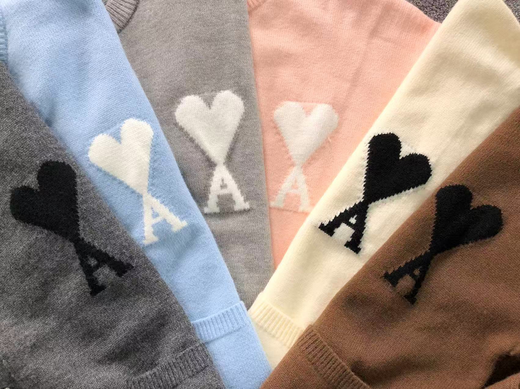 A - SWEATER