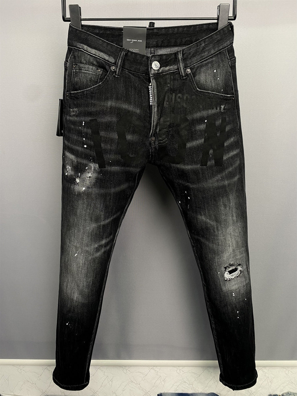 D - JEANS