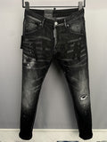 D - JEANS