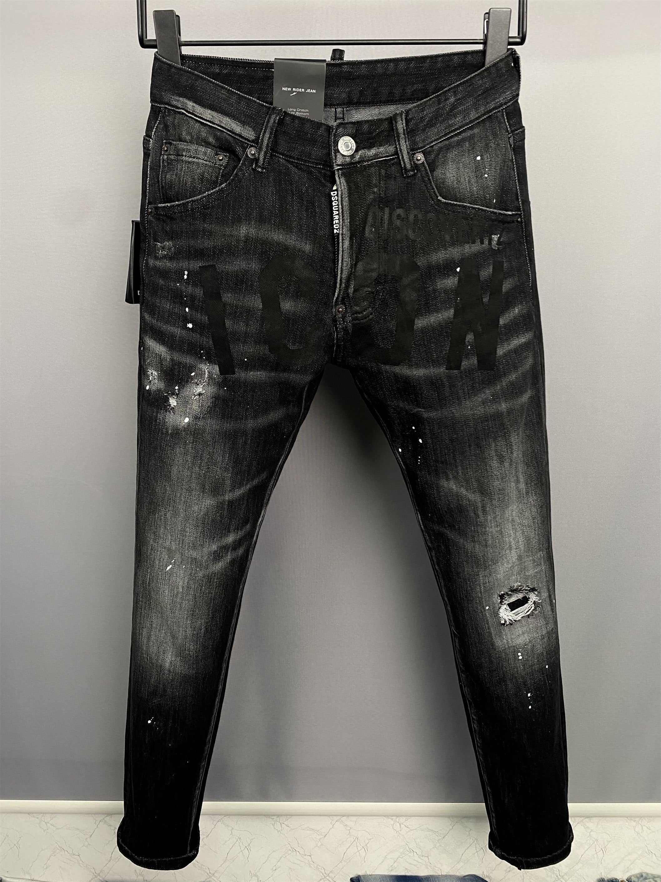D - JEANS