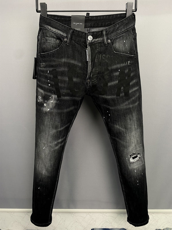 D - JEANS