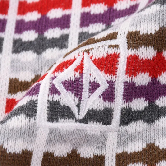 D - SWEATER