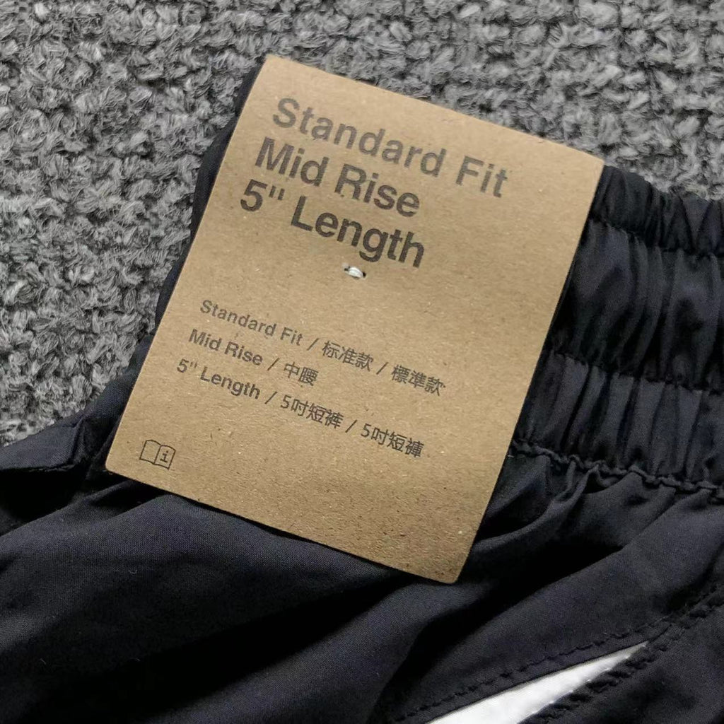 N - SHORTS