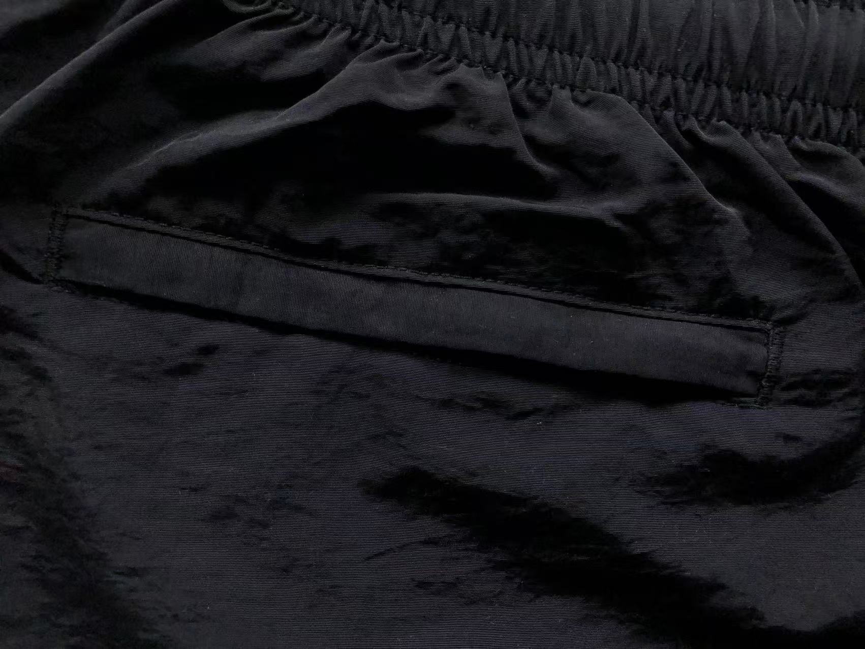 S - SHORTS