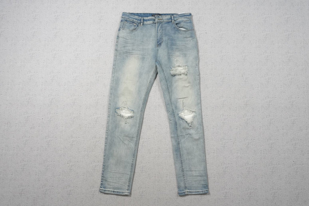 A - JEANS