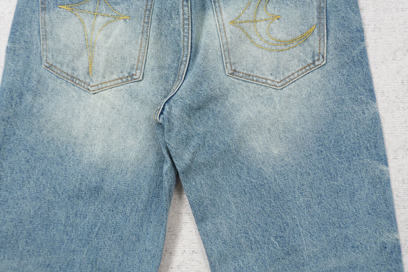T - JEANS
