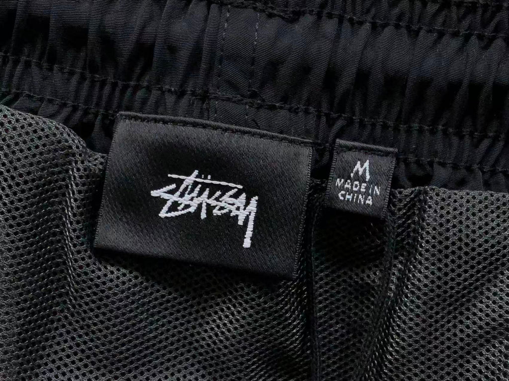 S - SHORTS