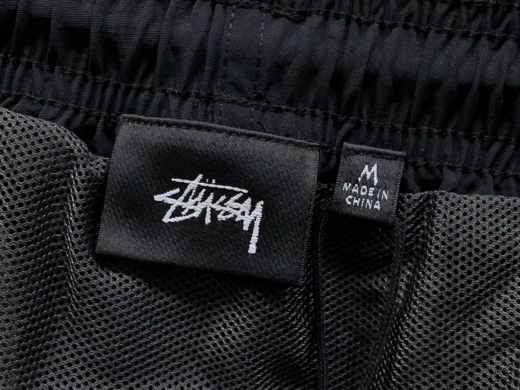 S - SHORTS