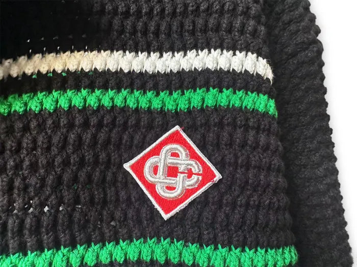 CB - SWEATER