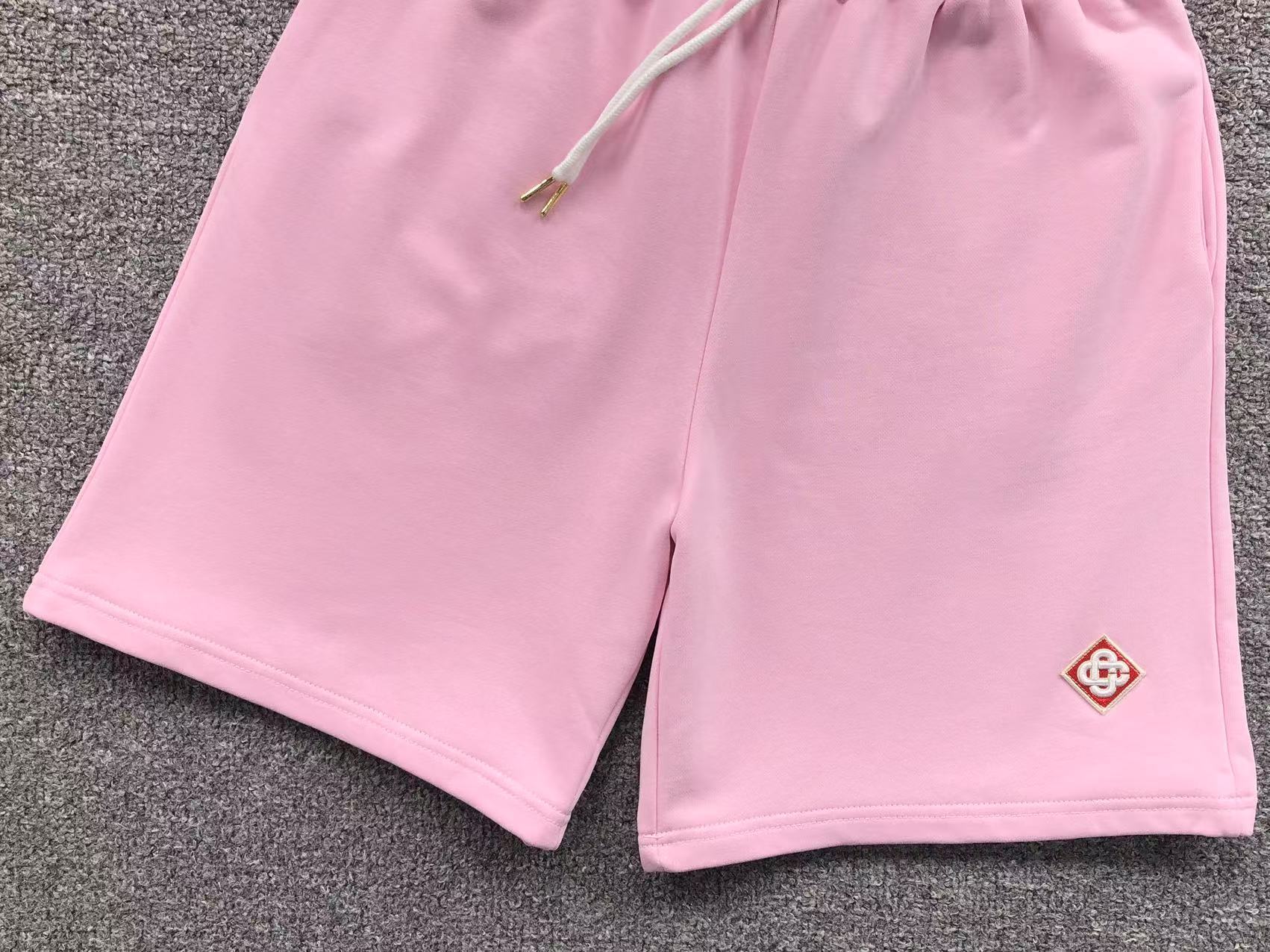 C - SHORTS