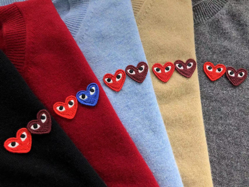 C - SWEATER