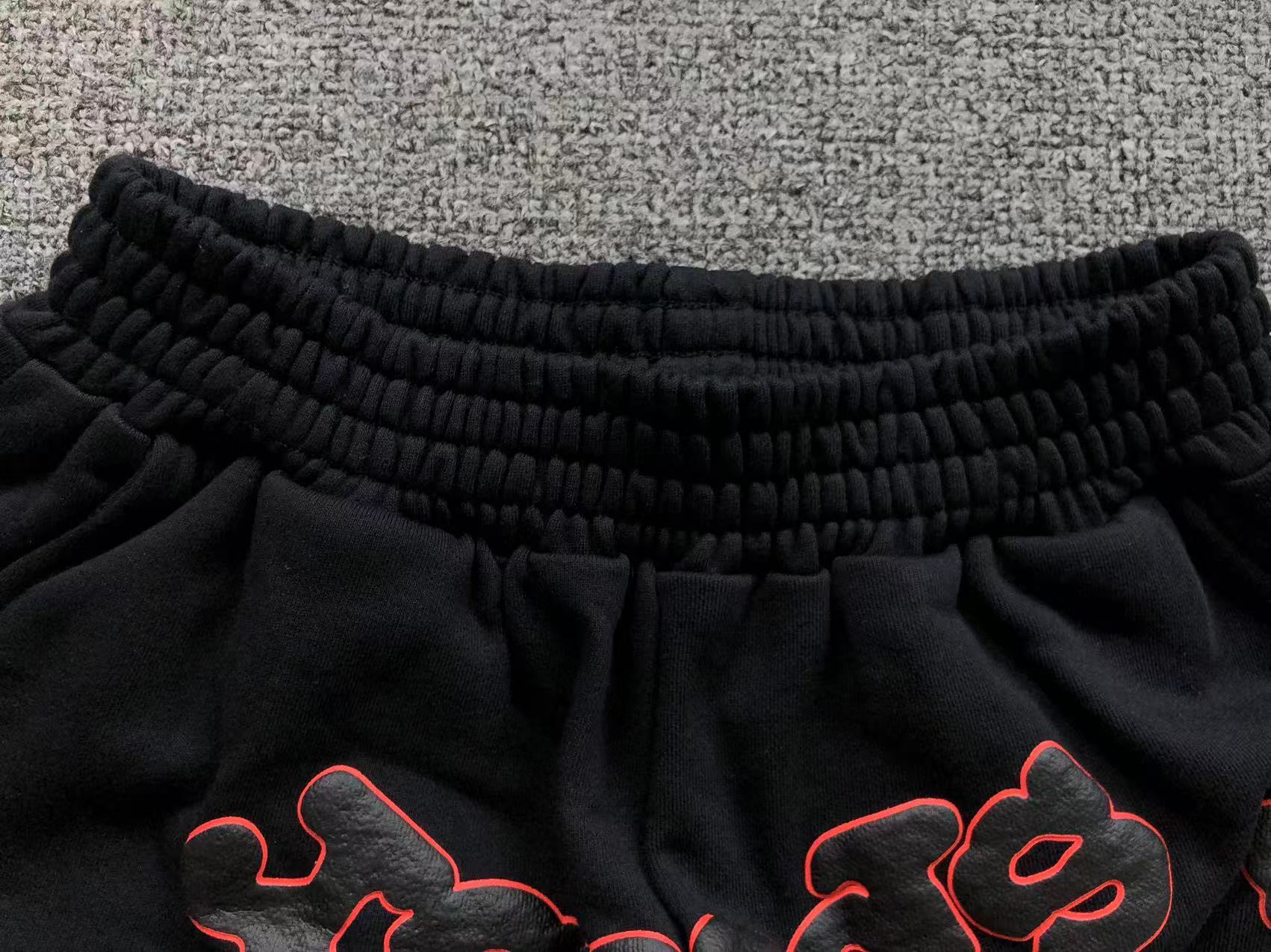 S - SHORTS