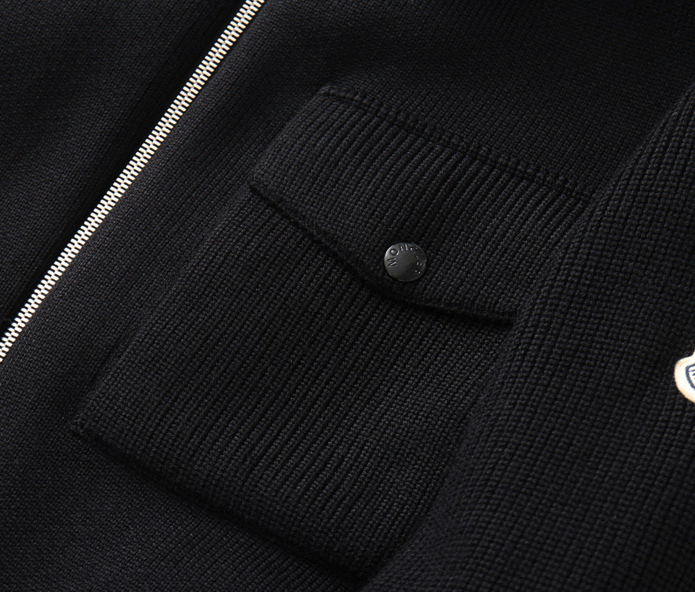P - CARDIGAN