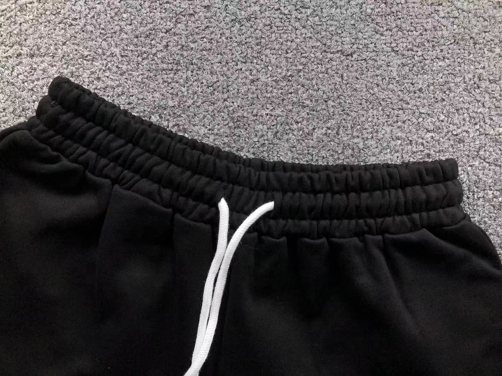 C - SHORTS