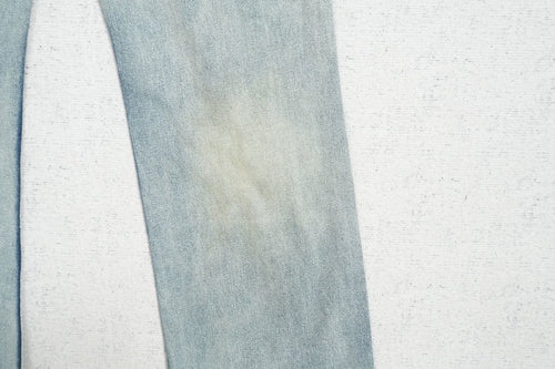A - JEANS