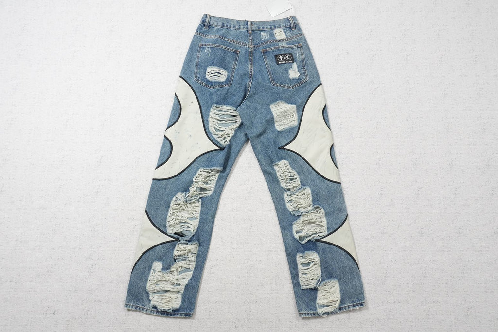 T - JEANS