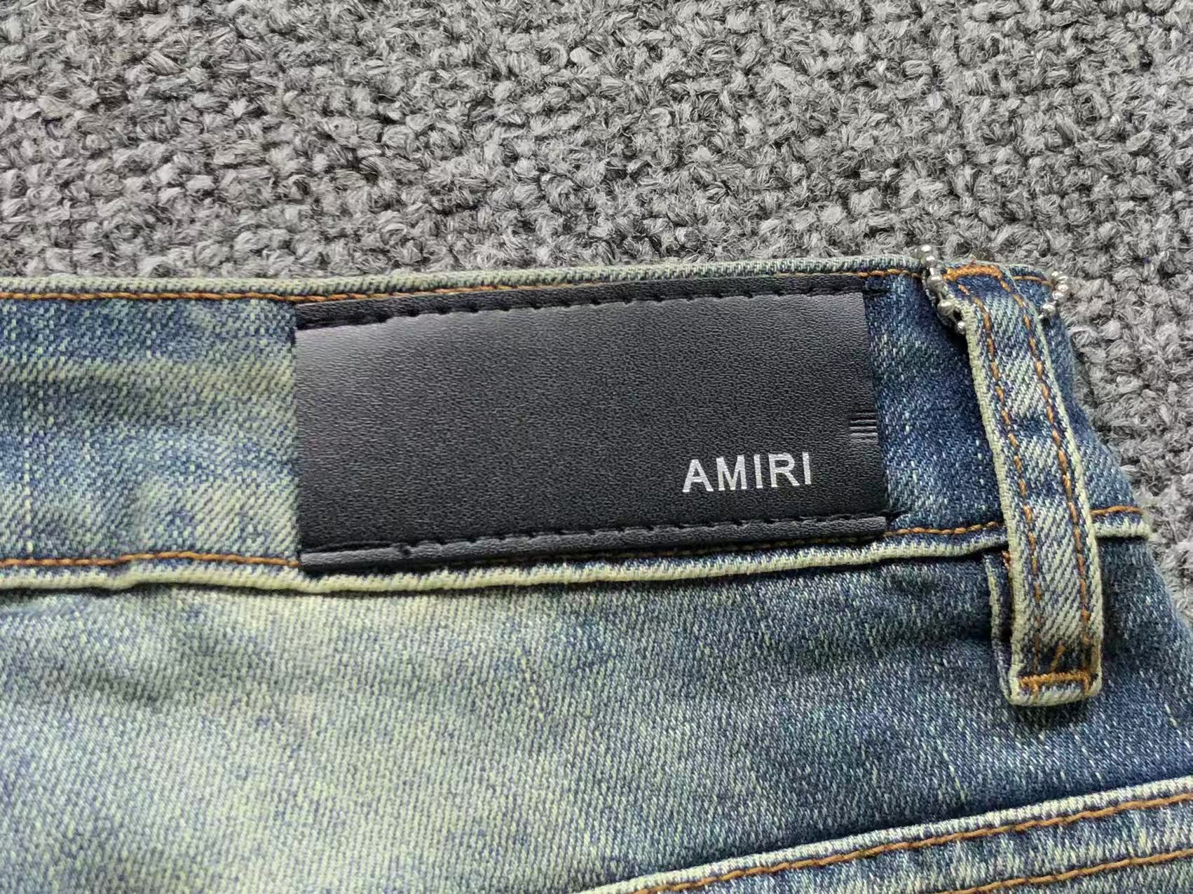 A - SHORTS