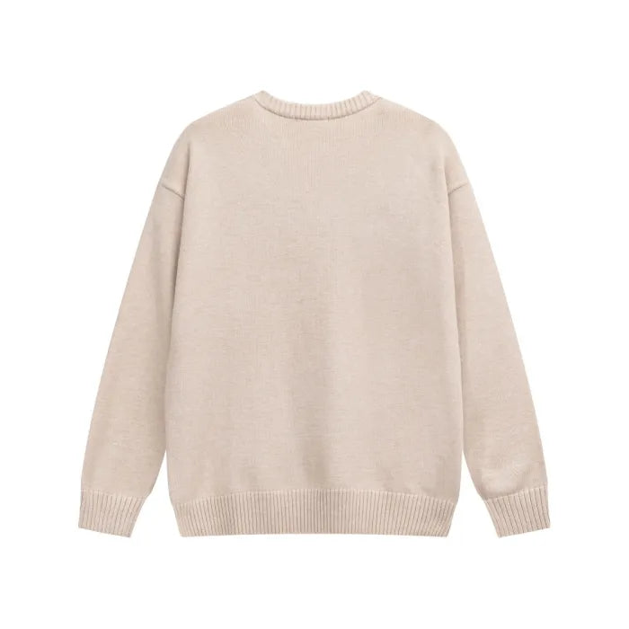 A  - SWEATER