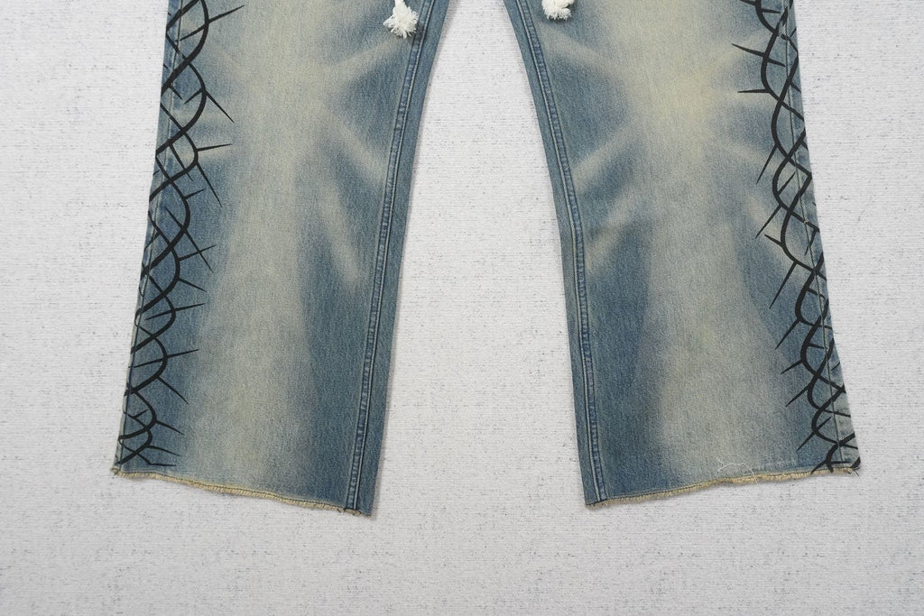H - JEANS