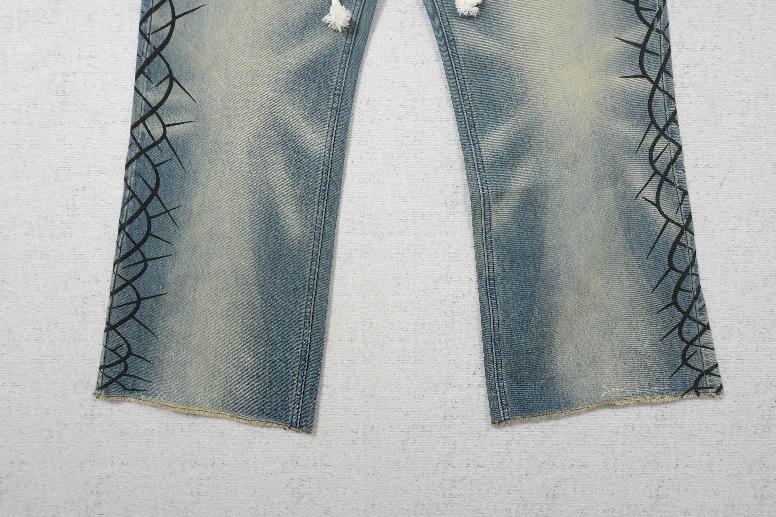 H - JEANS