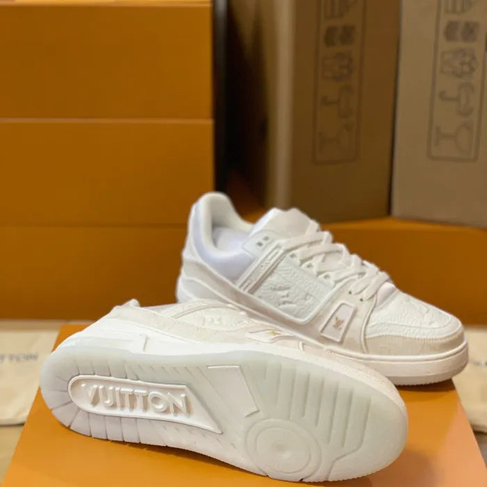 LOUIS V - SNEAKERS