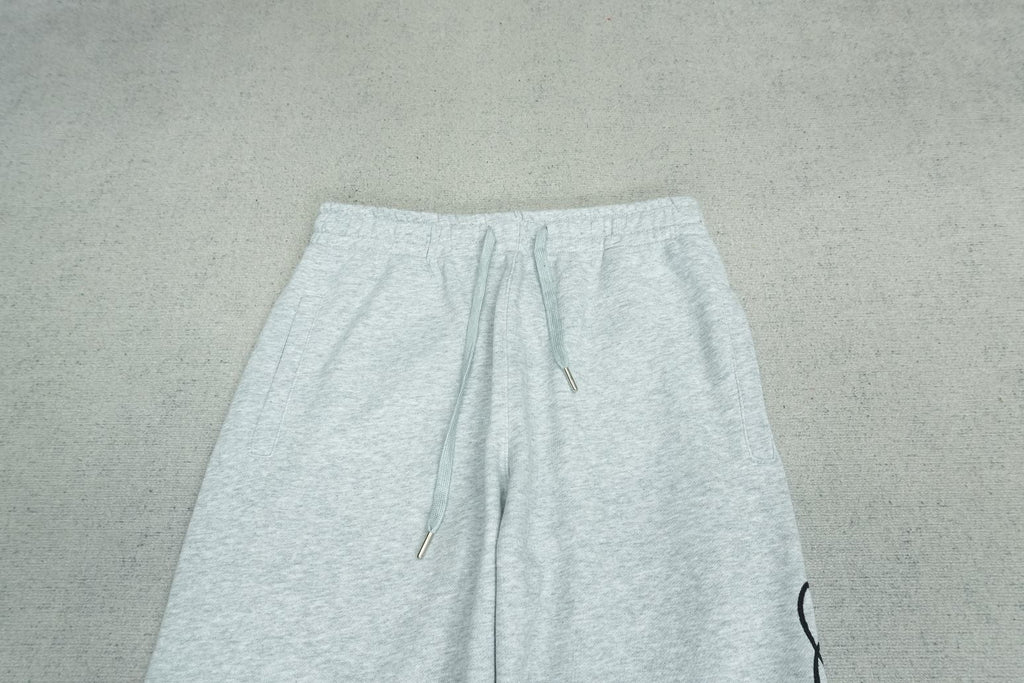 A - SWEATPANTS