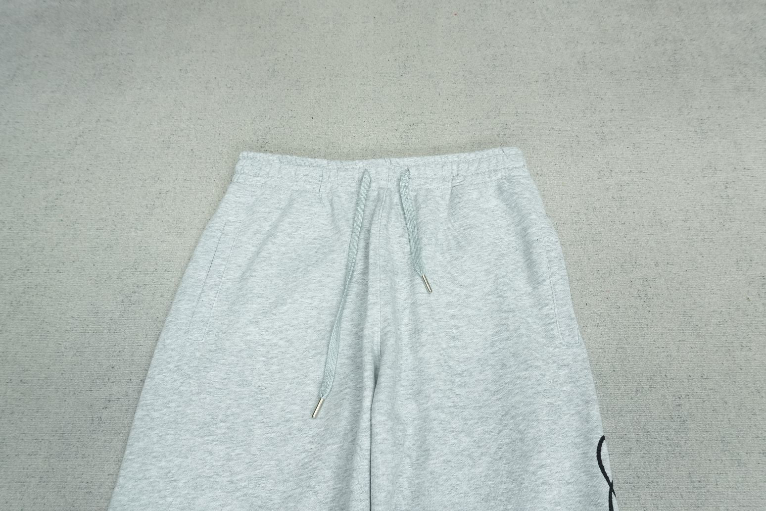 A - SWEATPANTS