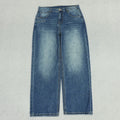 D - JEANS