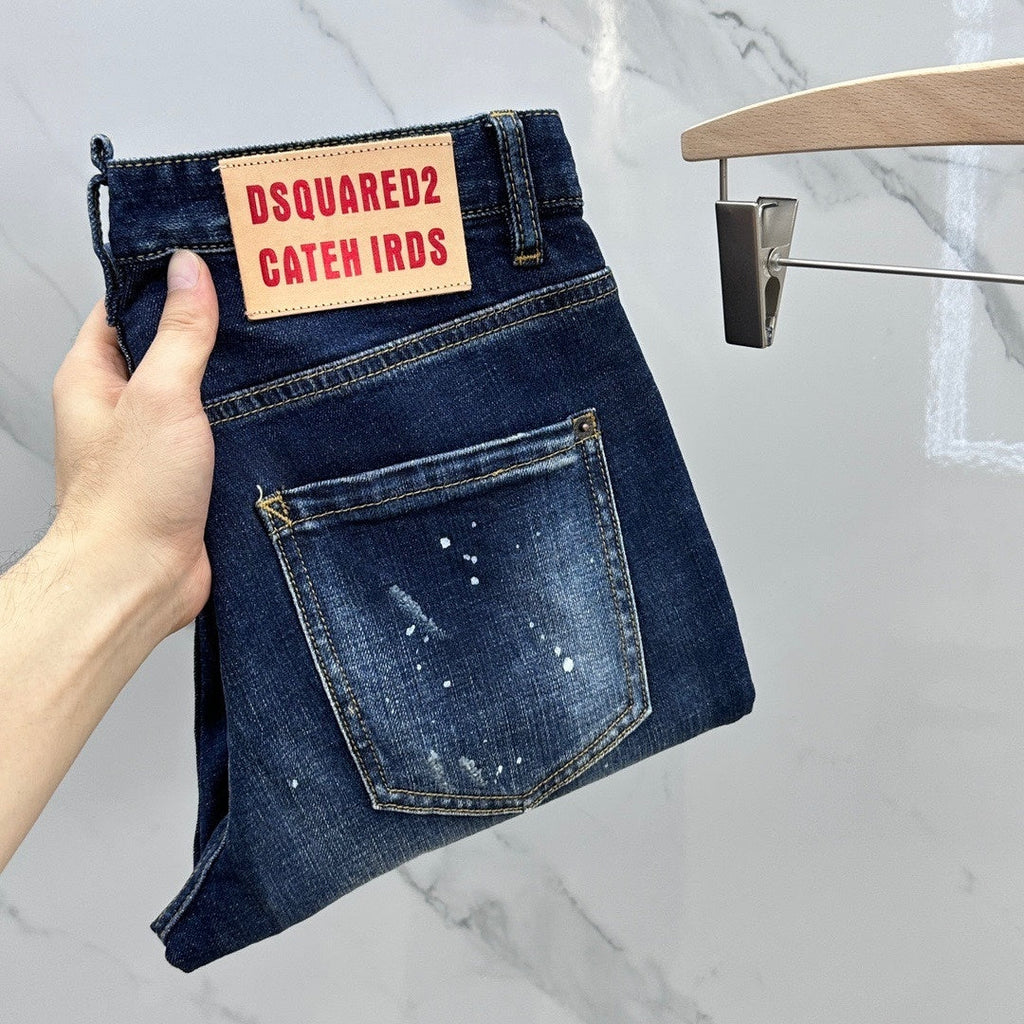 D - JEANS