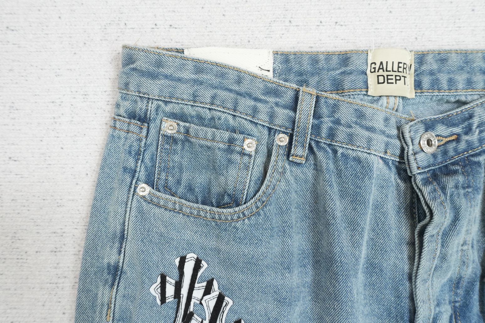 G - JEANS
