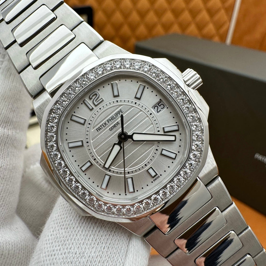 P - Watch