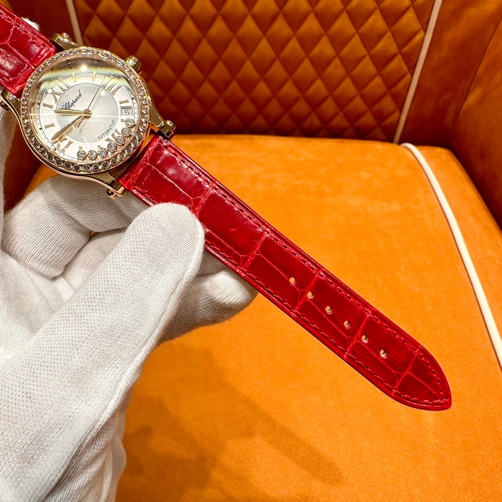 P - Watch