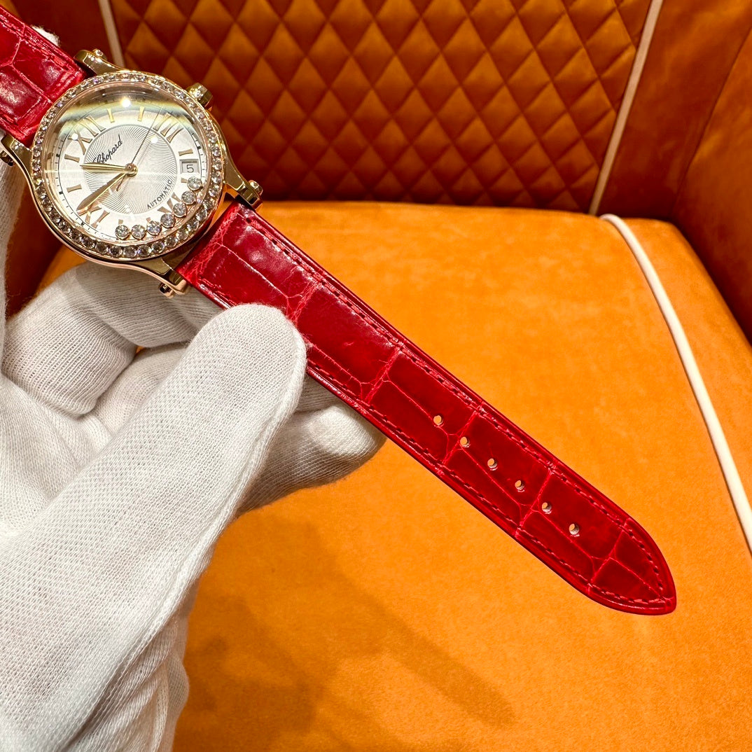 P - Watch