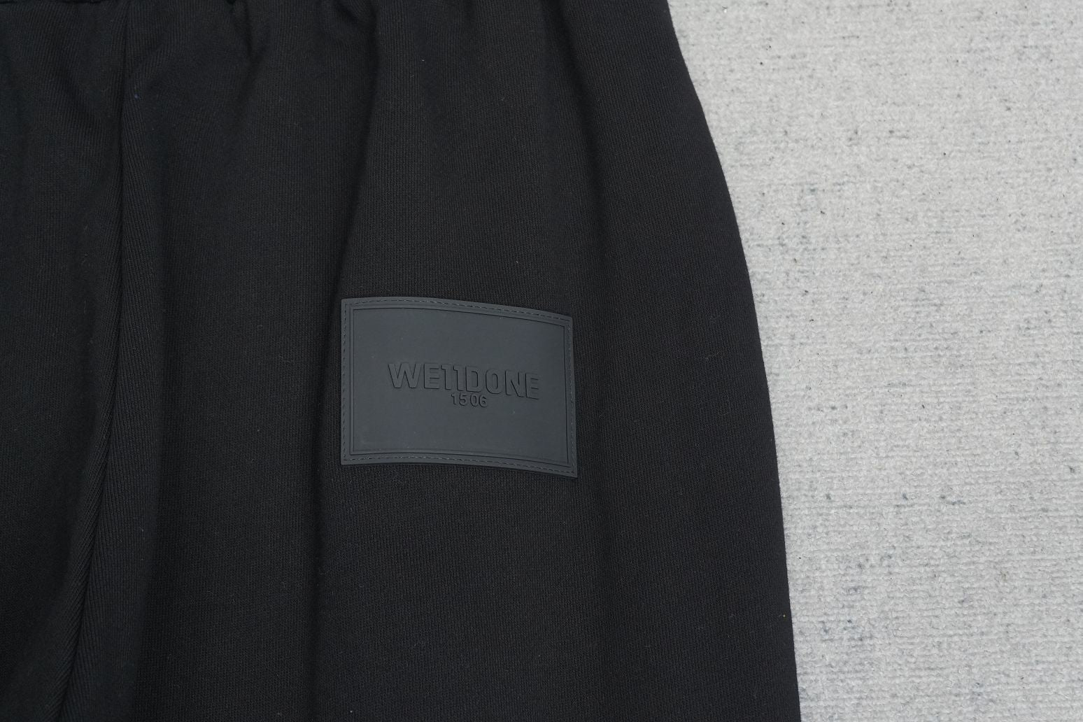 W - SWEATPANTS