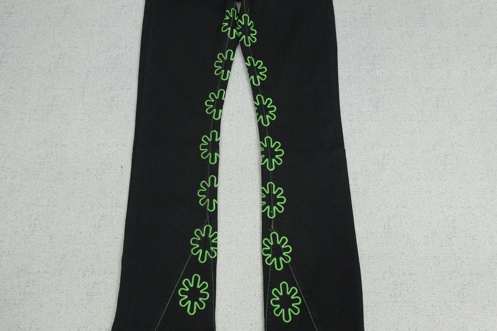L - JEANS