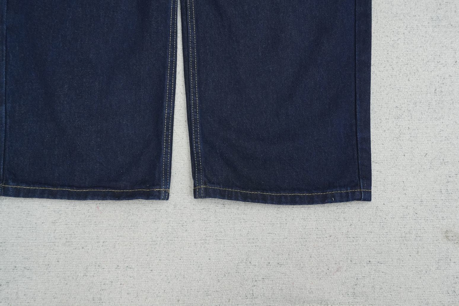 D - JEANS