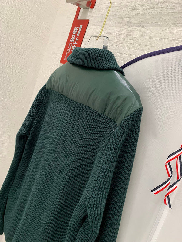 P - CARDIGAN