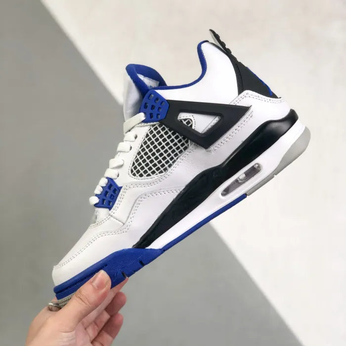 N - SNEAKERS