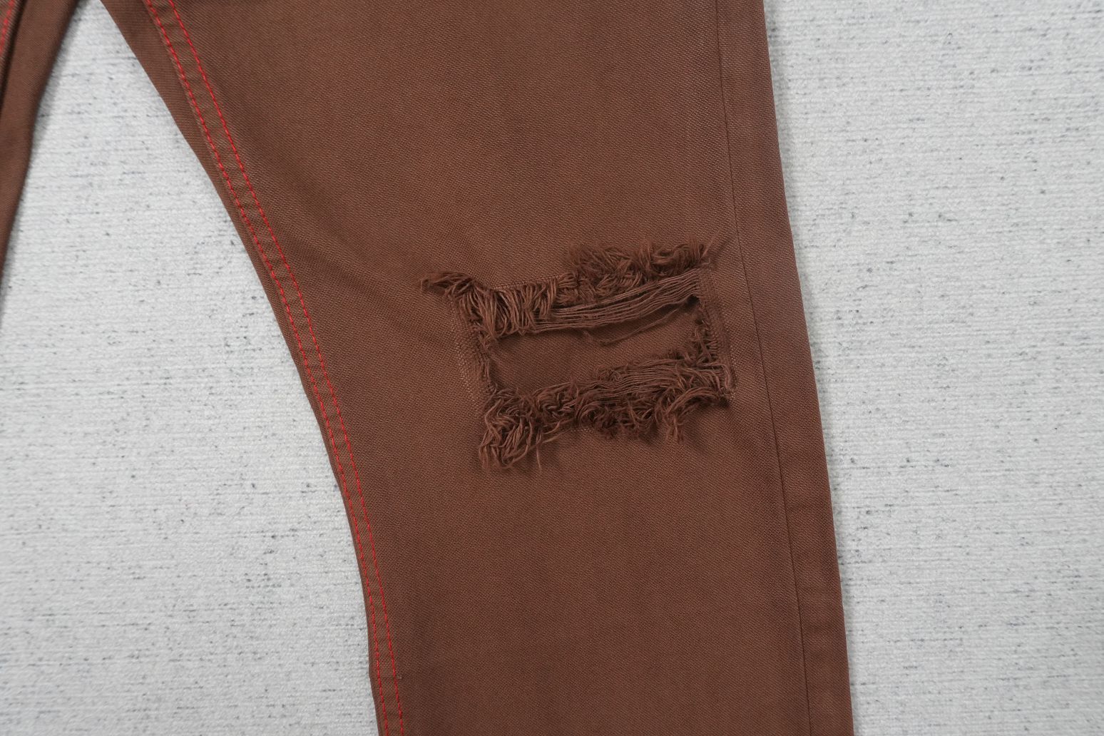 E - JEANS