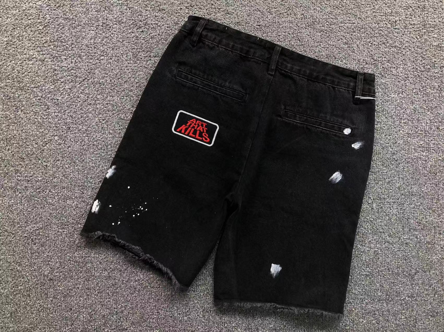 G - SHORTS