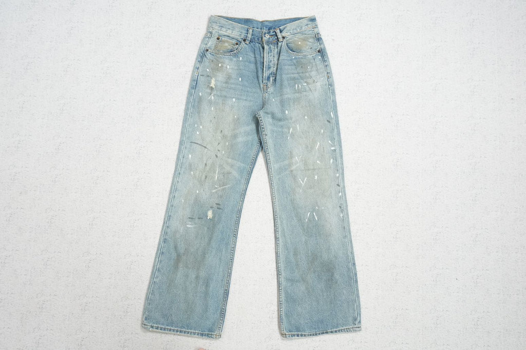 A - JEANS