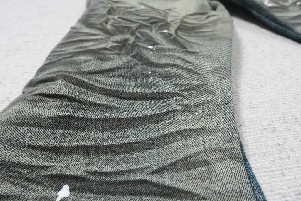 P - JEANS
