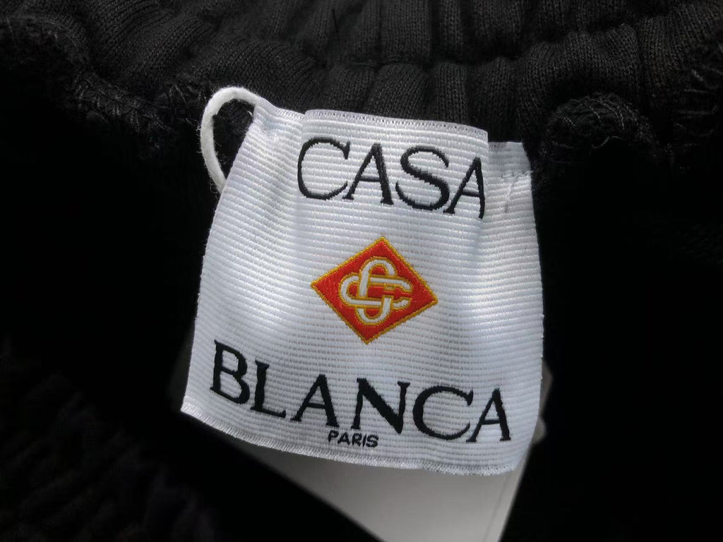 C - SHORTS