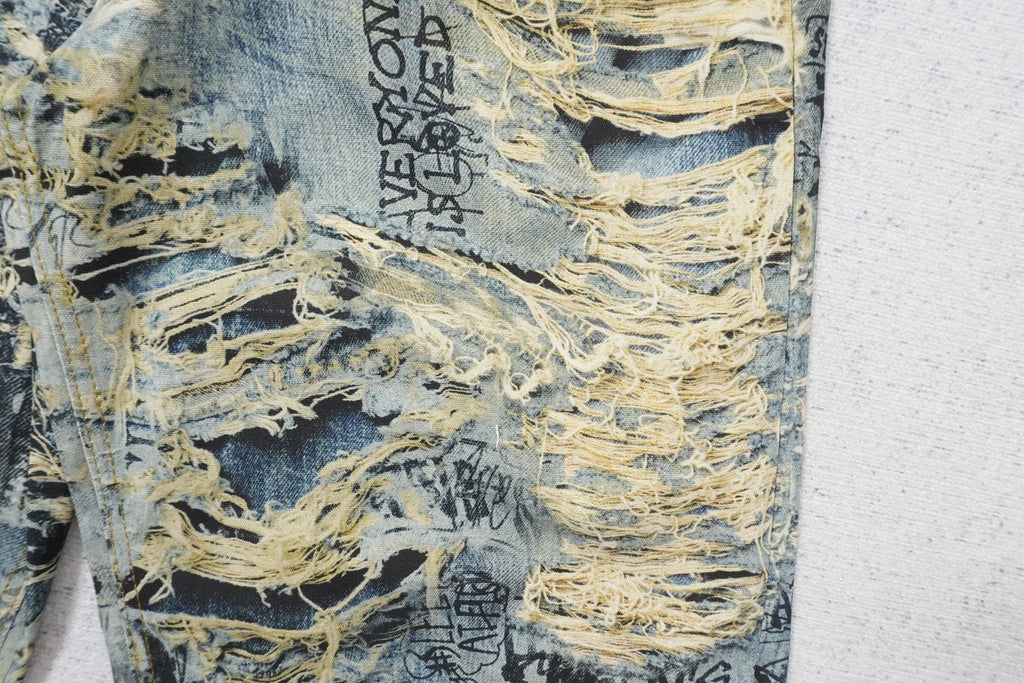 A - JEANS