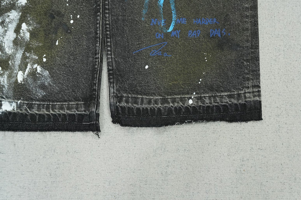 S - JEANS