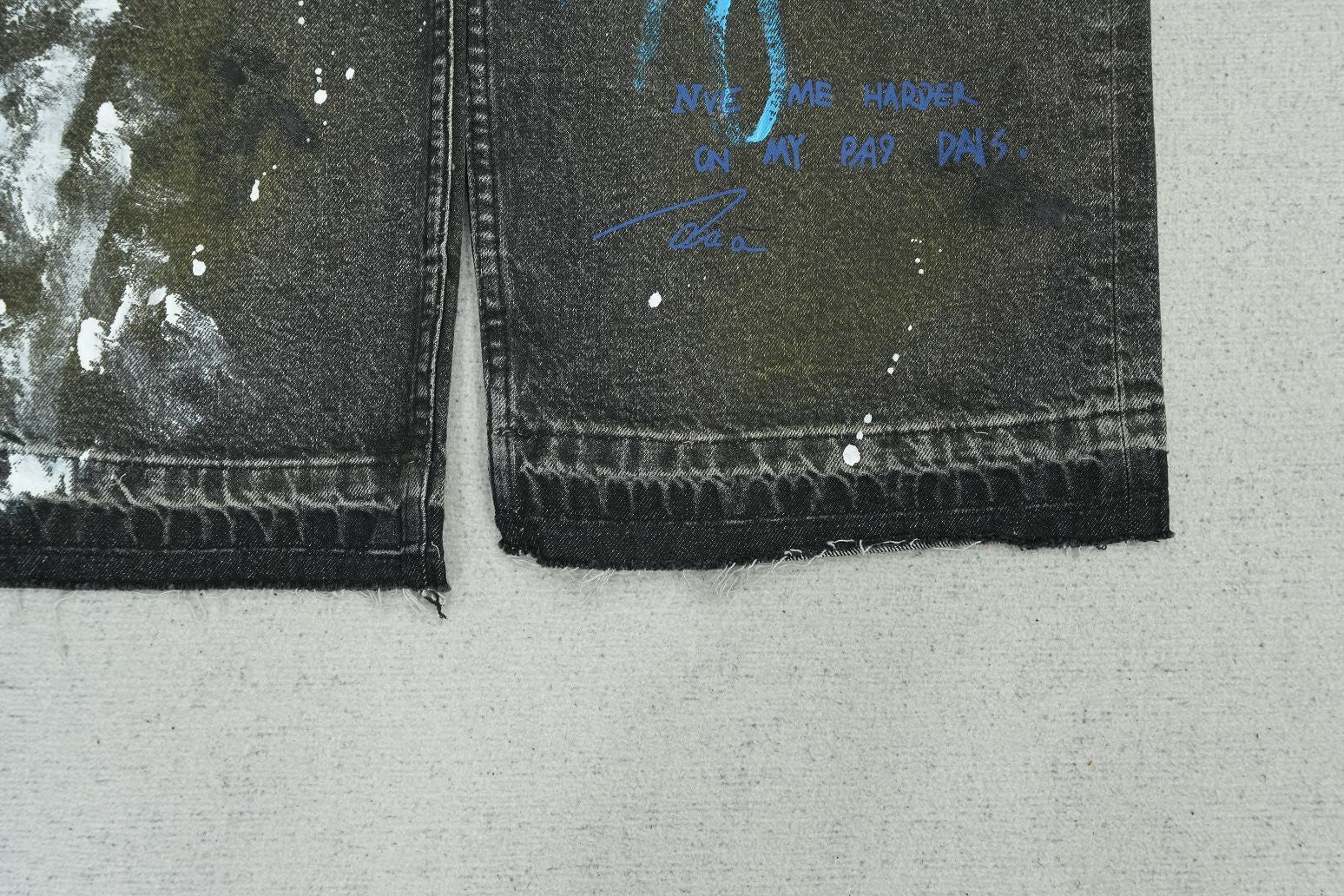 S - JEANS