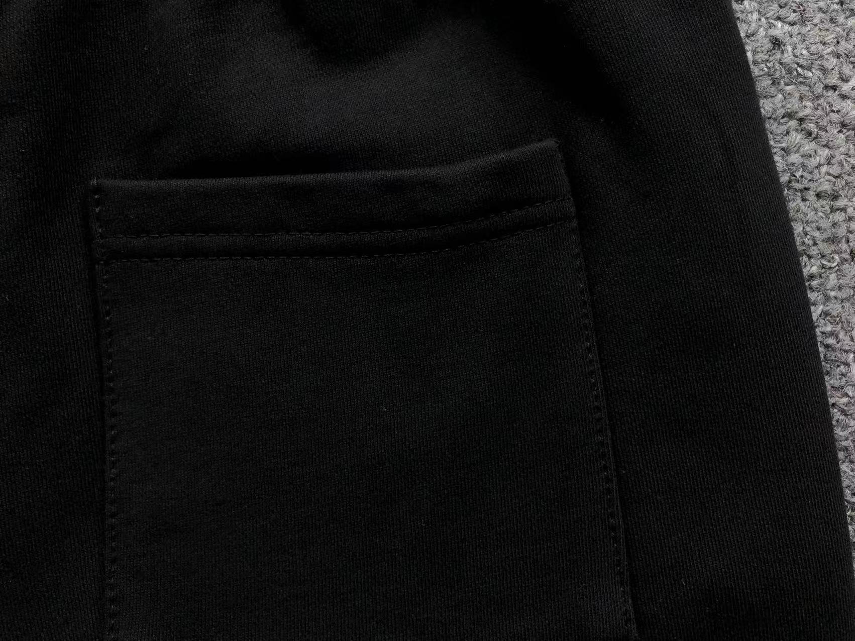 C - SHORTS
