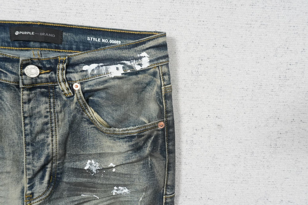 P - JEANS